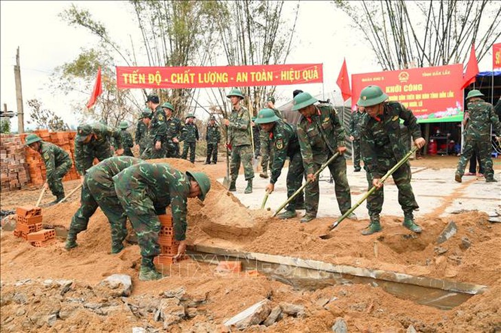 Thủ tướng yêu cầu báo cáo tiến độ 'Chiến dịch Quang Trung' hằng tuần- Ảnh 1. Thủ tướng yêu cầu báo cáo tiến độ 'Chiến dịch Quang Trung' hằng tuần- Ảnh 1.