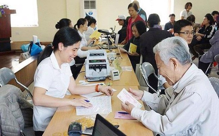 Đề xuất thiết lập quỹ bảo hiểm hưu trí bổ sung- Ảnh 1.