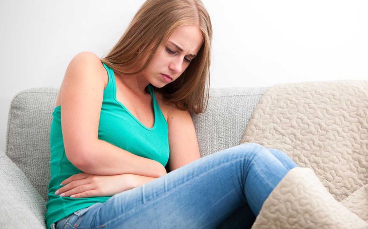 Rong kinh tuổi dậy thì - Hiểu đúng để con bớt sợ, mẹ bớt lo