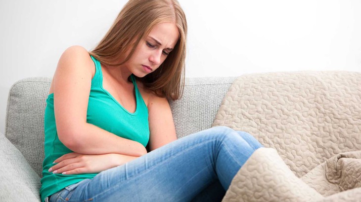 Rong kinh tuổi dậy thì - Hiểu đúng để con bớt sợ, mẹ bớt lo- Ảnh 2.