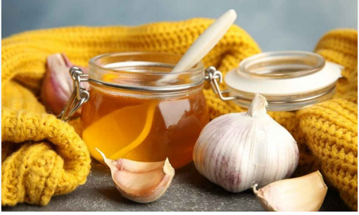 Biện pháp tại nhà giảm ho khan hiệu quả- Ảnh 1.