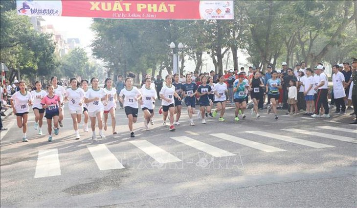 Thể thao Việt Nam ghi nhiều dấu ấn lịch sử trong năm 2025- Ảnh 2.