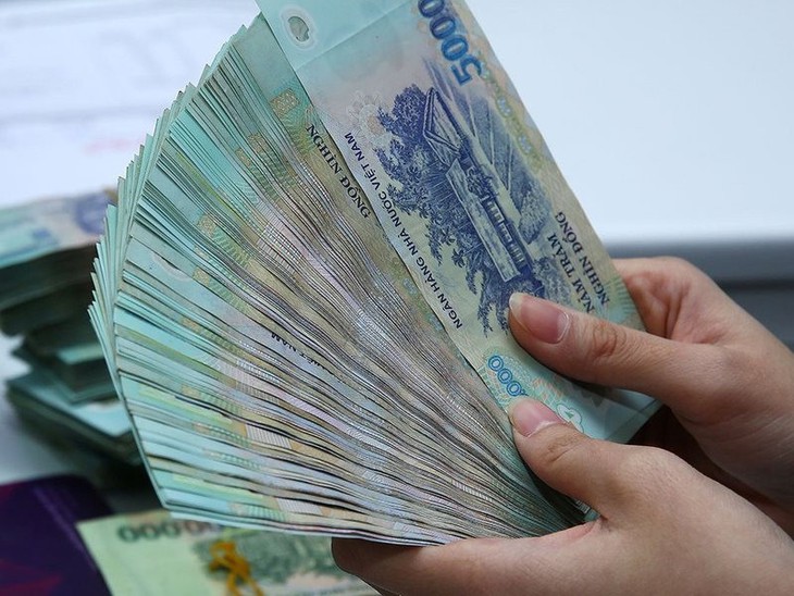 Những người được nhận 400.000 đồng dịp Tết 2026, cách nhận nhanh qua VNeID
- Ảnh 1.