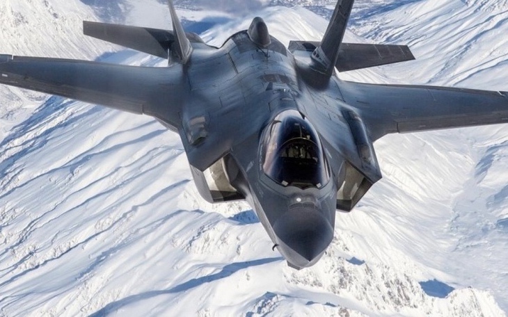 Mỹ có thể 'vô hiệu hóa' F-35 Đan Mạch như thế nào trong kịch bản xung đột tại Greenland?- Ảnh 2.