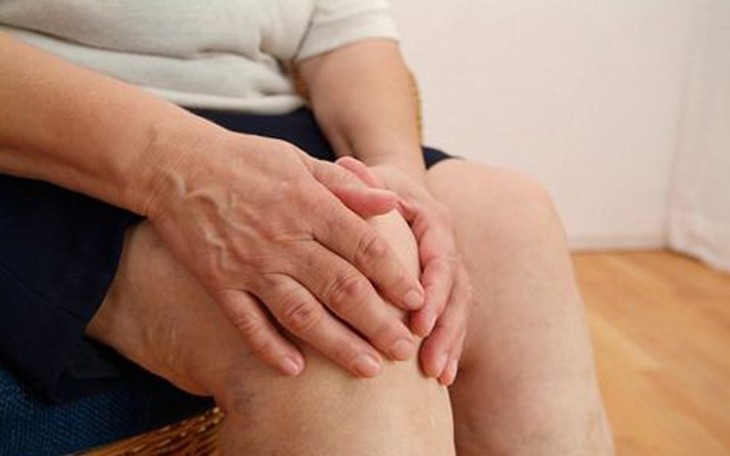 5 cách phòng tránh đau xương khớp mùa lạnh