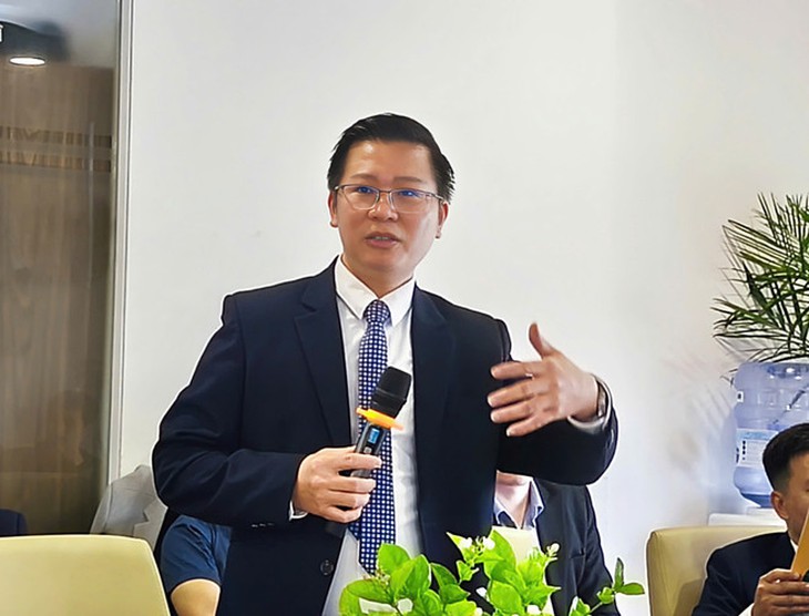 Nhà sản xuất 'Về đây bốn cánh chim trời' có thể đối mặt với hình thức xử lý nào?- Ảnh 2. Nhà sản xuất 'Về đây bốn cánh chim trời' có thể đối mặt với hình thức xử lý nào?- Ảnh 2.