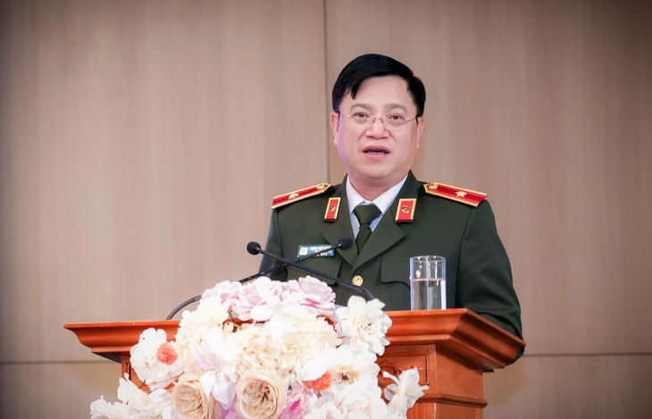 Siết chặt phối hợp bảo đảm an ninh y tế, vì sức khỏe Nhân dân- Ảnh 4.
