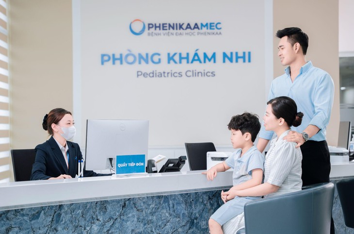 Nhận diện sớm dấu hiệu tim bẩm sinh ở trẻ sơ sinh: Cơ hội cứu sống trái tim và tương lai của trẻ- Ảnh 2. Nhận diện sớm dấu hiệu tim bẩm sinh ở trẻ sơ sinh: Cơ hội cứu sống trái tim và tương lai của trẻ- Ảnh 2.