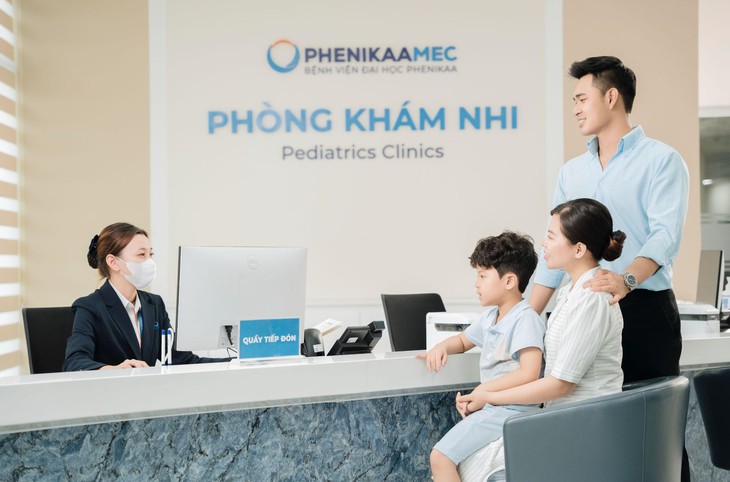 RSV gia tăng ở trẻ nhỏ: Chuyên gia cảnh báo biến chứng cần nhận diện sớm và điều trị kịp thời- Ảnh 2. RSV gia tăng ở trẻ nhỏ: Chuyên gia cảnh báo biến chứng cần nhận diện sớm và điều trị kịp thời- Ảnh 2.