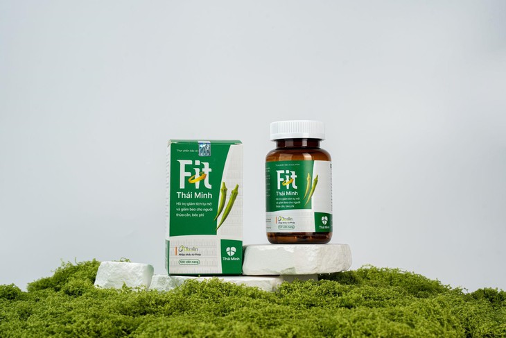 FIT Thái Minh: Ký kết hợp tác quyền sử dụng Okralin (Pháp)- Ảnh 3.