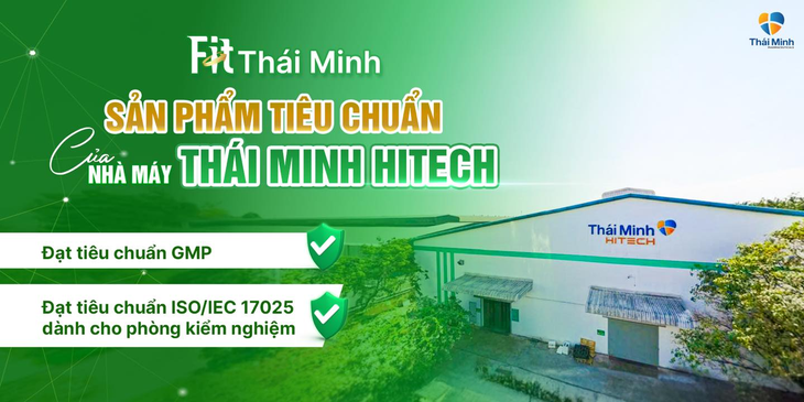 FIT Thái Minh: Ký kết hợp tác quyền sử dụng Okralin (Pháp)- Ảnh 4.