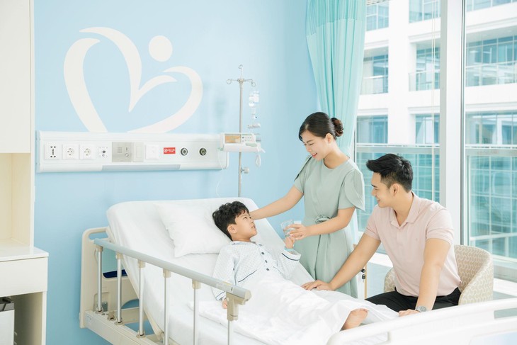 RSV gia tăng ở trẻ nhỏ: Chuyên gia cảnh báo biến chứng cần nhận diện sớm và điều trị kịp thời- Ảnh 4. RSV gia tăng ở trẻ nhỏ: Chuyên gia cảnh báo biến chứng cần nhận diện sớm và điều trị kịp thời- Ảnh 4.