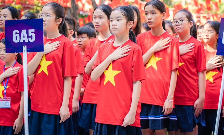 Giáo dục 2025: Năm bản lề với nhiều quyết sách quan trọng- Ảnh 1. Giáo dục 2025: Năm bản lề với nhiều quyết sách quan trọng- Ảnh 1.
