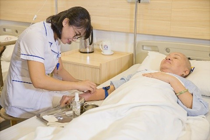 Chuyện kể về những người lặng lẽ nâng niu từng sự sống - Ảnh 3. Chuyện kể về những người lặng lẽ nâng niu từng sự sống - Ảnh 3.