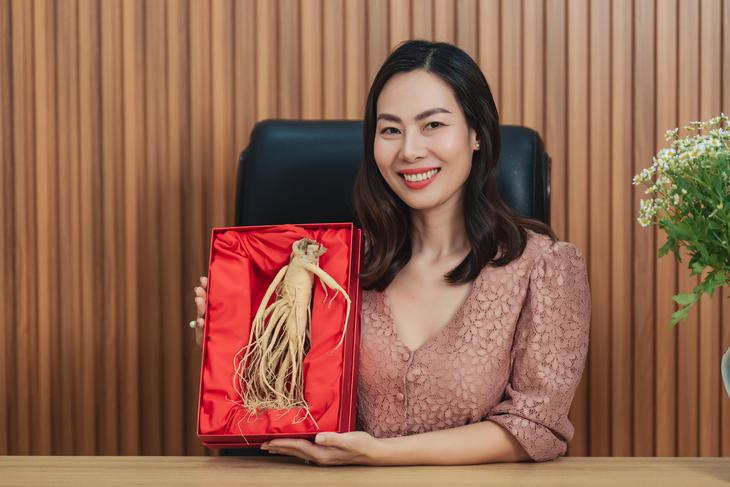 Phạm Thị Thùy Dương và hành trình xây dựng Siêu thị Sâm Soobin – địa chỉ quà tặng sức khỏe uy tín tại TPHCM- Ảnh 1.