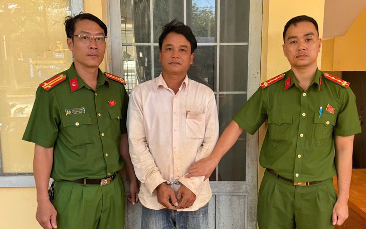 Được tại ngoại, 'con bạc chuyên nghiệp' bỏ trốn- Ảnh 2.