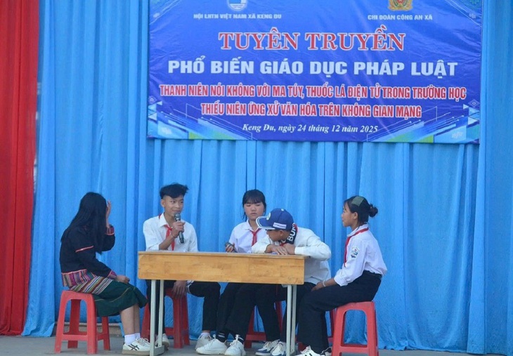 Nghệ An quyết liệt kéo giảm tệ nạn ma túy từ cộng đồng- Ảnh 2.