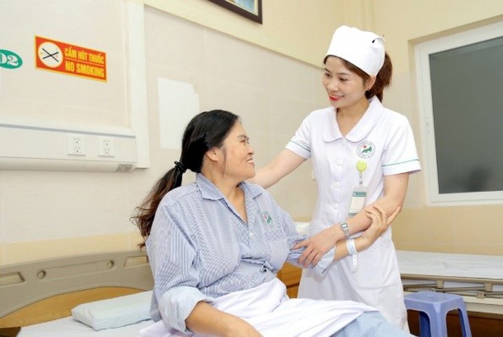 Chuyện kể về những người lặng lẽ nâng niu từng sự sống - Ảnh 2. Chuyện kể về những người lặng lẽ nâng niu từng sự sống - Ảnh 2.