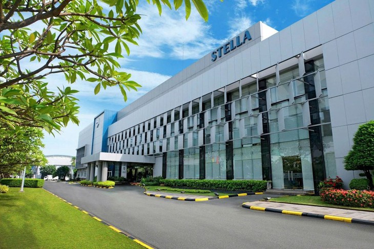 Tauginko 250 STELLA: Giải pháp hỗ trợ tăng tuần hoàn máu não giữa nhịp sống năng động- Ảnh 2. Tauginko 250 STELLA: Giải pháp hỗ trợ tăng tuần hoàn máu não giữa nhịp sống năng động- Ảnh 2.