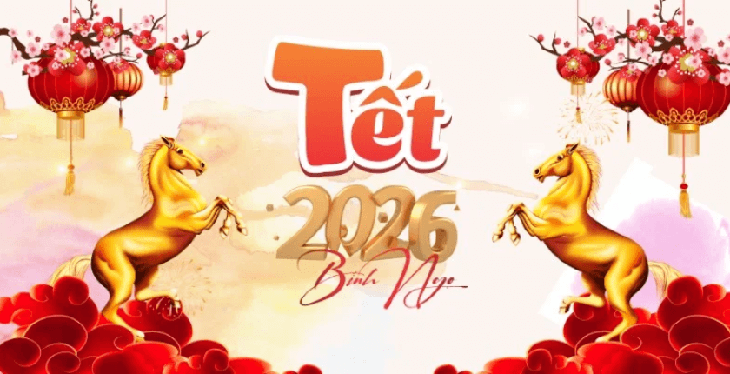 Những mẫu thiệp chúc mừng năm mới 2026 đẹp nhất- Ảnh 10.
