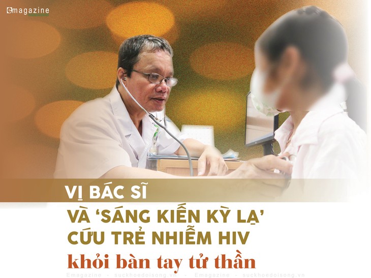 Hé lộ những câu chuyện chạm vào trái tim tại 'Lễ trao Giải Báo chí toàn quốc về phòng, chống HIV/AIDS'- Ảnh 1. Hé lộ những câu chuyện chạm vào trái tim tại 'Lễ trao Giải Báo chí toàn quốc về phòng, chống HIV/AIDS'- Ảnh 1.