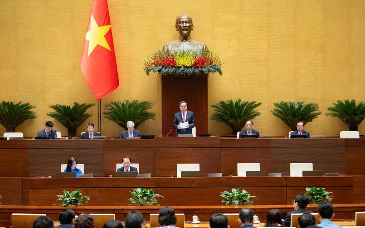 Quốc hội khóa XV tạo dấu ấn với nhiều quyết sách lịch sử, chưa từng có tiền lệ