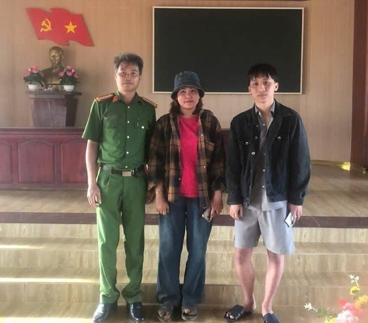 Người phụ nữ trả lại gần 181 triệu được chuyển nhầm sau 1 tháng- Ảnh 1.