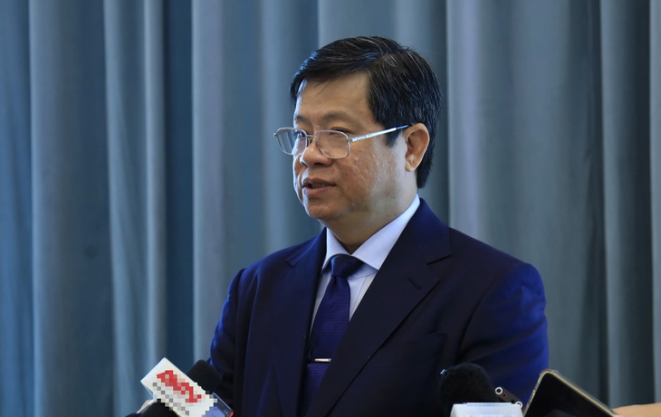 Hơn 180.000 ca mắc mới mỗi năm, ung thư là nguyên nhân tử vong thứ hai tại Việt Nam- Ảnh 2.