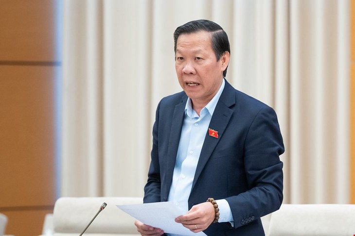 Đề xuất 2 chính sách đặc biệt để đẩy nhanh dự án đường sắt tốc độ cao Bắc - Nam- Ảnh 4.