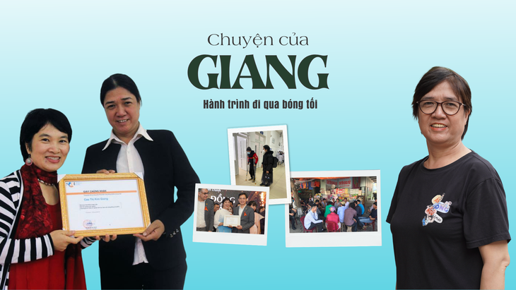 Hé lộ những câu chuyện chạm vào trái tim tại 'Lễ trao Giải Báo chí toàn quốc về phòng, chống HIV/AIDS'- Ảnh 3. Hé lộ những câu chuyện chạm vào trái tim tại 'Lễ trao Giải Báo chí toàn quốc về phòng, chống HIV/AIDS'- Ảnh 3.