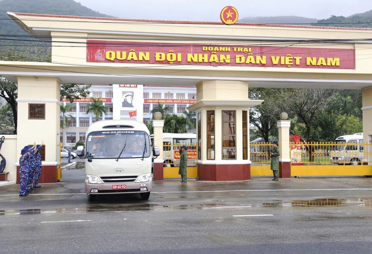 Vùng 3 Hải quân thần tốc thực hiện “Chiến dịch Quang Trung”- Ảnh 3.