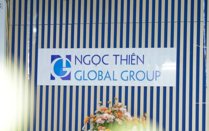 Tập đoàn Ngọc Thiên Global vi phạm lĩnh vực chứng khoán- Ảnh 1.