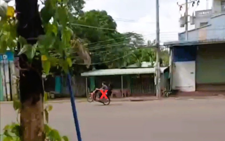 Chém người chỉ vì tiếng ‘nẹt pô’- Ảnh 2.