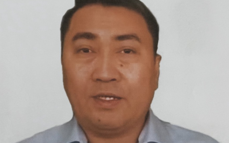 Truy tố bị can Lê Trung Khoa- Ảnh 1.