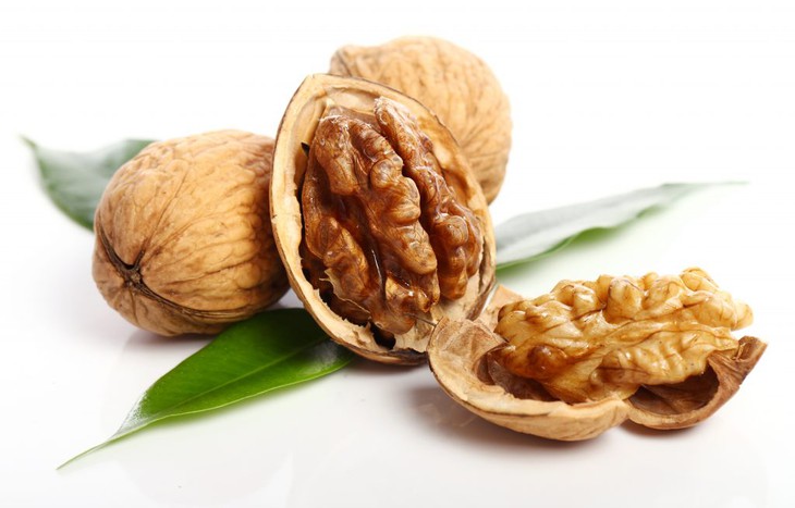 5 loại thực phẩm bổ dưỡng có thể thay thế vitamin tổng hợp- Ảnh 3.