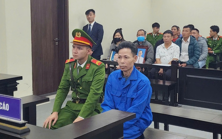 Khởi tố 5 đối tượng mua bán, thu thập trái phép thông tin tài khoản ngân hàng- Ảnh 2.