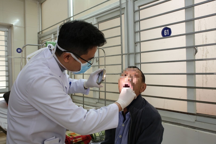 Bệnh nhân ung thư Hà Tĩnh có thêm cơ hội điều trị tại chỗ- Ảnh 3.