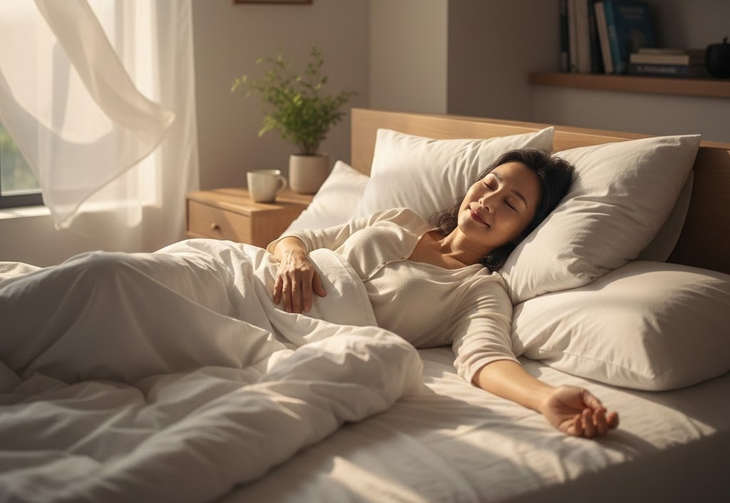 Thủ dâm ở tuổi mãn kinh có lợi gì cho sức khỏe của chị em?- Ảnh 1.