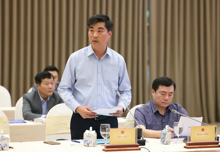 Thiên tai phức tạp, nguy hiểm hơn nên cần có mẫu nhà tránh bão lũ phù hợp với thực tế- Ảnh 1. Thiên tai phức tạp, nguy hiểm hơn nên cần có mẫu nhà tránh bão lũ phù hợp với thực tế- Ảnh 1.