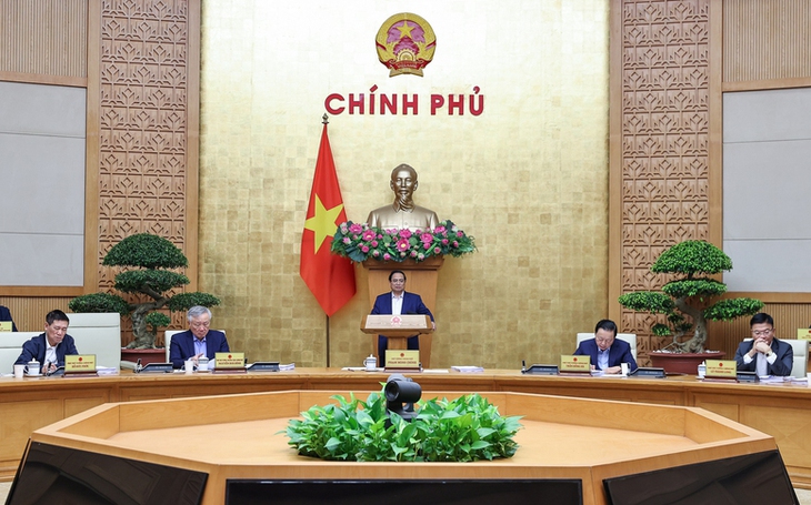 Thủ tướng: Thần tốc xây dựng, sửa chữa nhà ở cho các gia đình bị ảnh hưởng bởi thiên tai- Ảnh 2. Thủ tướng: Thần tốc xây dựng, sửa chữa nhà ở cho các gia đình bị ảnh hưởng bởi thiên tai- Ảnh 2.