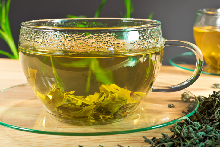10 thực phẩm giúp dưỡng gan, thanh nhiệt và giảm tích tụ mỡ- Ảnh 1.