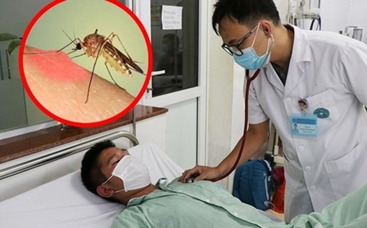 Đã có gần 32.000 ca sốt xuất huyết, tăng hơn 2 lần: Cảnh báo nguy cơ gia tăng ca mắc- Ảnh 1.