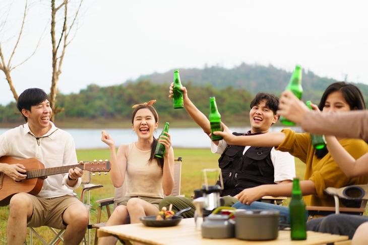 Vi khuẩn não mô cầu luôn rình rập và có thể đe dọa tính mạng người khỏe mạnh chỉ trong 24 giờ- Ảnh 1.