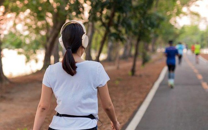 Công thức đi bộ cho người tiểu đường, tim mạch và thừa cân
