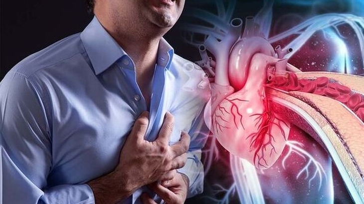 6 lưu ý cho bệnh nhân bị rối loạn đông máu tránh nguy cơ biến chứng- Ảnh 1. 6 lưu ý cho bệnh nhân bị rối loạn đông máu tránh nguy cơ biến chứng- Ảnh 1.