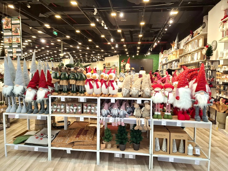Gợi ý những món quà xinh 'đúng chất', không thể thiếu trong mùa Noel 2025- Ảnh 6.