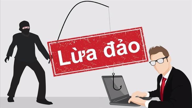 Hé lộ thủ đoạn người phụ nữ Hải Phòng bị lừa hơn 3 tỷ đồng- Ảnh 1.