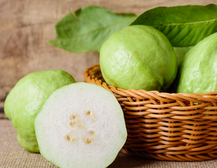 8 nguồn vitamin C tự nhiên tốt nhất giúp tăng đề kháng cho cơ thể trong mùa đông- Ảnh 1.