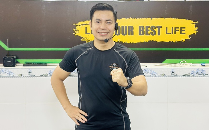 'Tôi cảm nhận được nguồn năng lượng lan tỏa mạnh mẽ từ những người dám bước ra khỏi vùng an toàn'- Ảnh 2.
