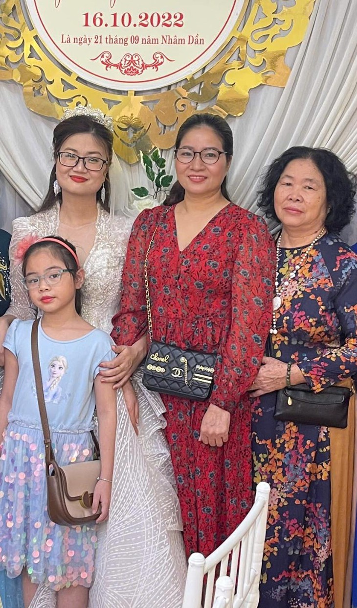 Cuộc thi TÔI KHOẺ ĐẸP HƠN: 'Hồi sinh năng lượng tuổi trung niên' - Hành trình thay đổi sức khỏe của ứng viên Nguyễn Như Quỳnh- Ảnh 2.